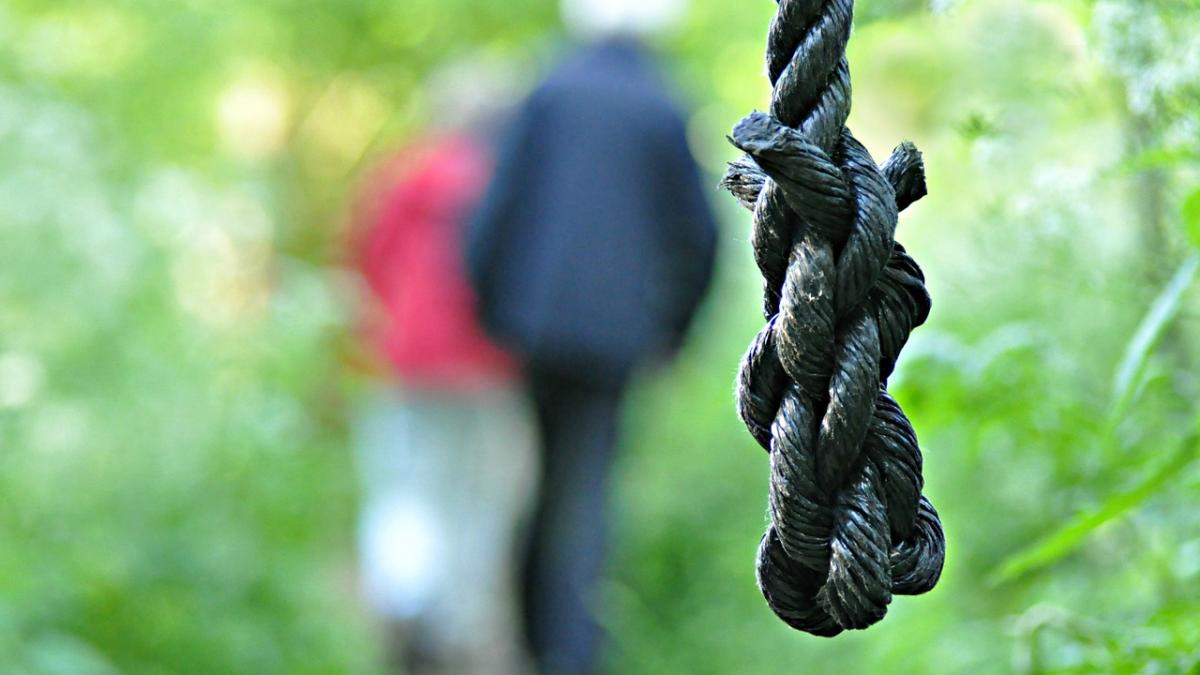 caz dramatic in iasi un tanar de 31 de ani care fusese dat disparut si a pus capat zilelor