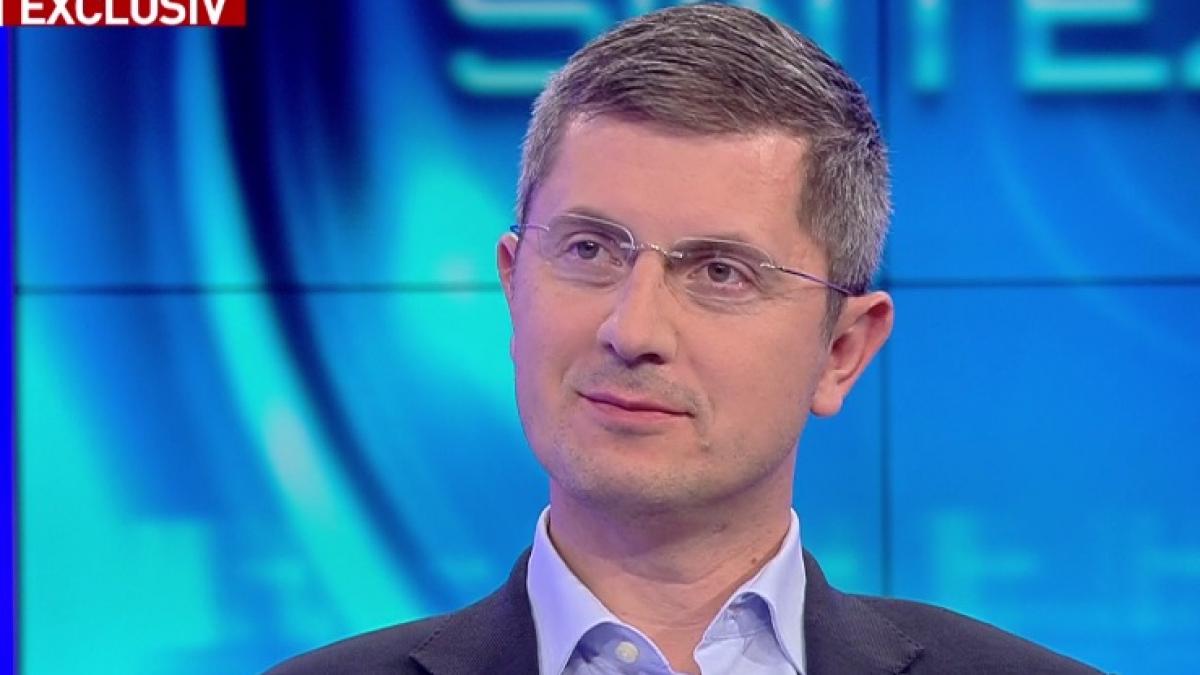 dan barna la sinteza zilei ludovic orban ar putea fi premier al viitorului guvern live text