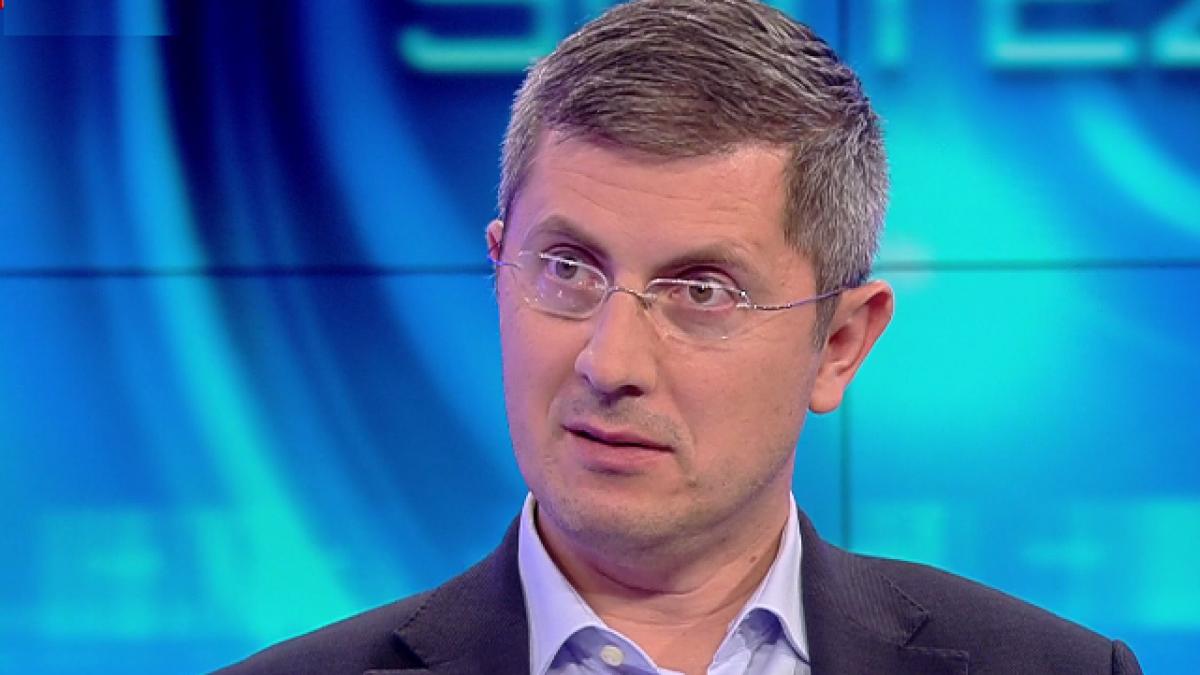 dan barna vedem turul 2 la prezidentiale cu iohannis si candidatul usr plus