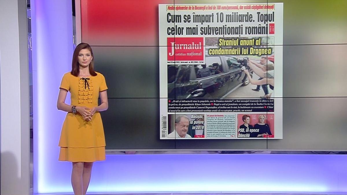 judetele sarace lipsesc din topul subventiilor