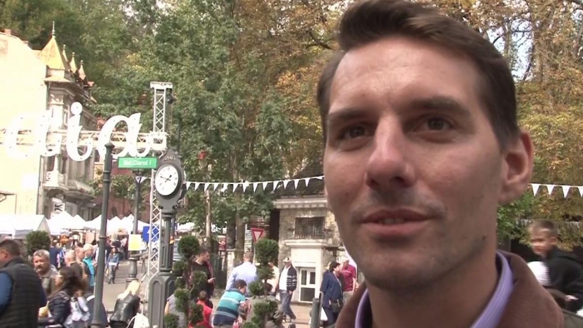 nepotul regelui mihai si a recunoscut fetita dupa trei ani