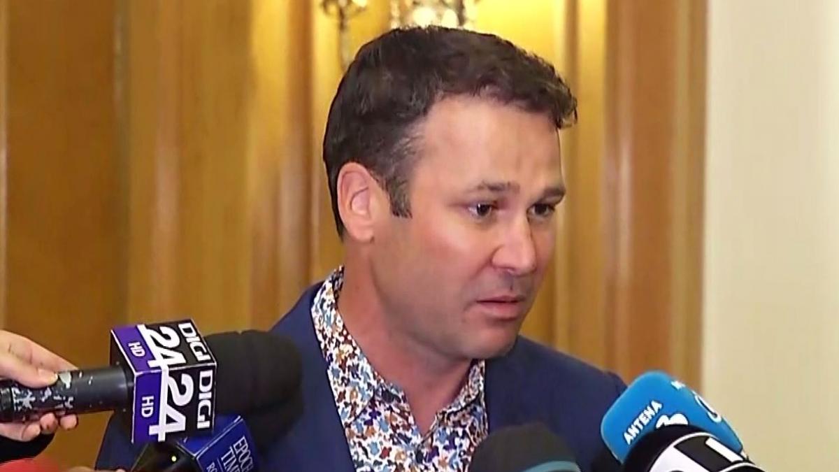 robert negoita psd ar trebui sa faca un pas in spate pentru ca nu poti guverna cu 23 in romania nu