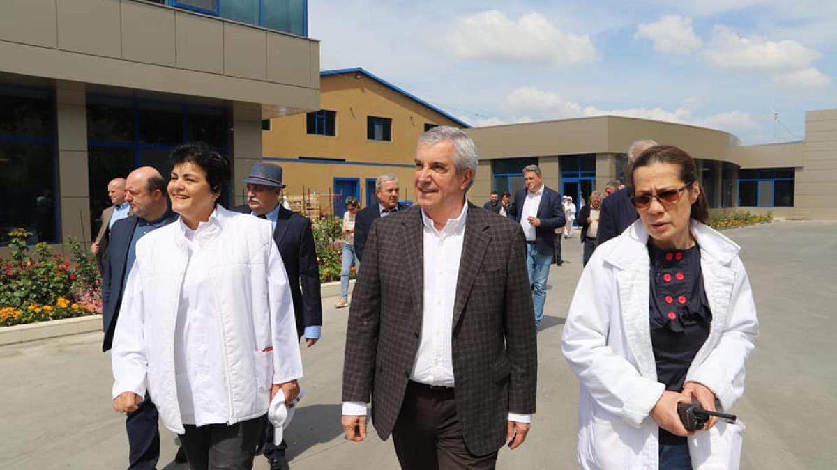 sedinta fierbinte in alde unii parlamentari pun presiune pentru iesirea de la guvernare si trecerea