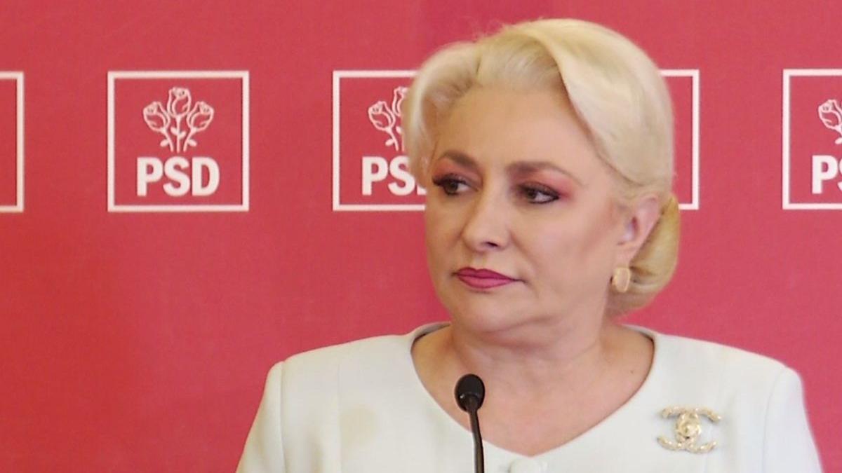 viorica dancila dragnea mi a spus sa nu imi dau demisia