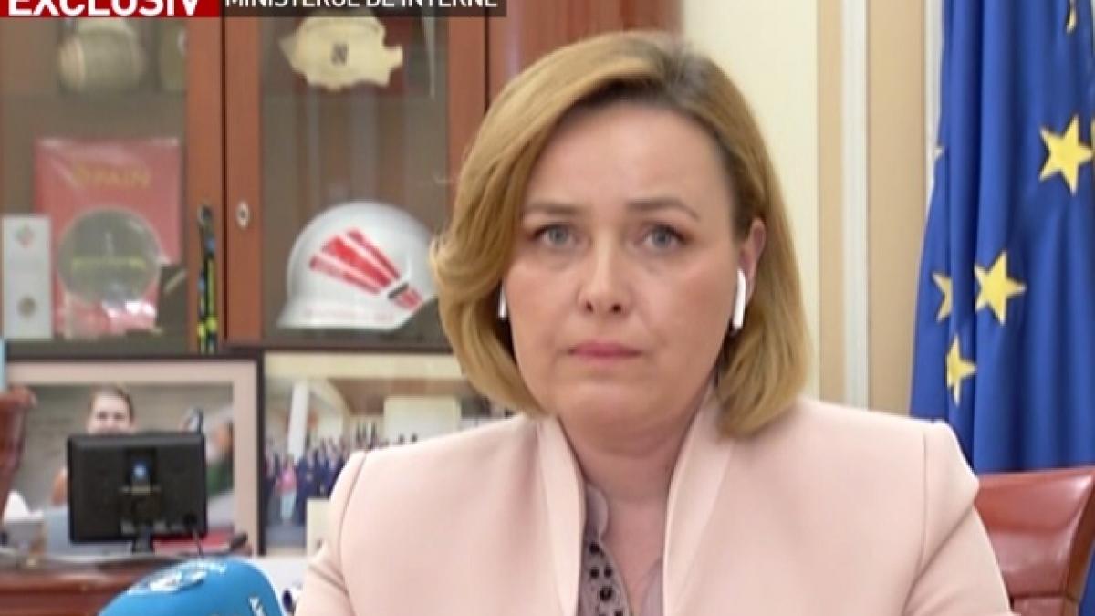 carmen dan la sinteza zilei mesajul lui iohannis unul electoral nu a indicat concret unde a gresit