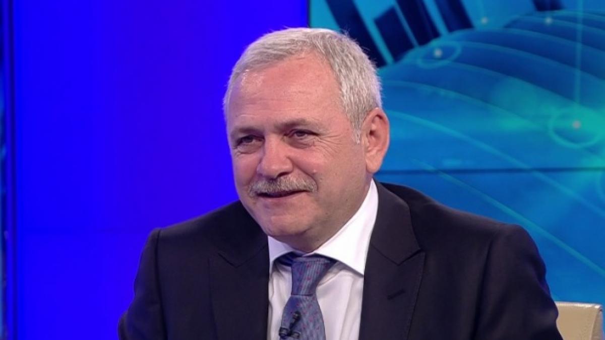 cum ar putea iesi mai repede din inchisoare liviu dragnea