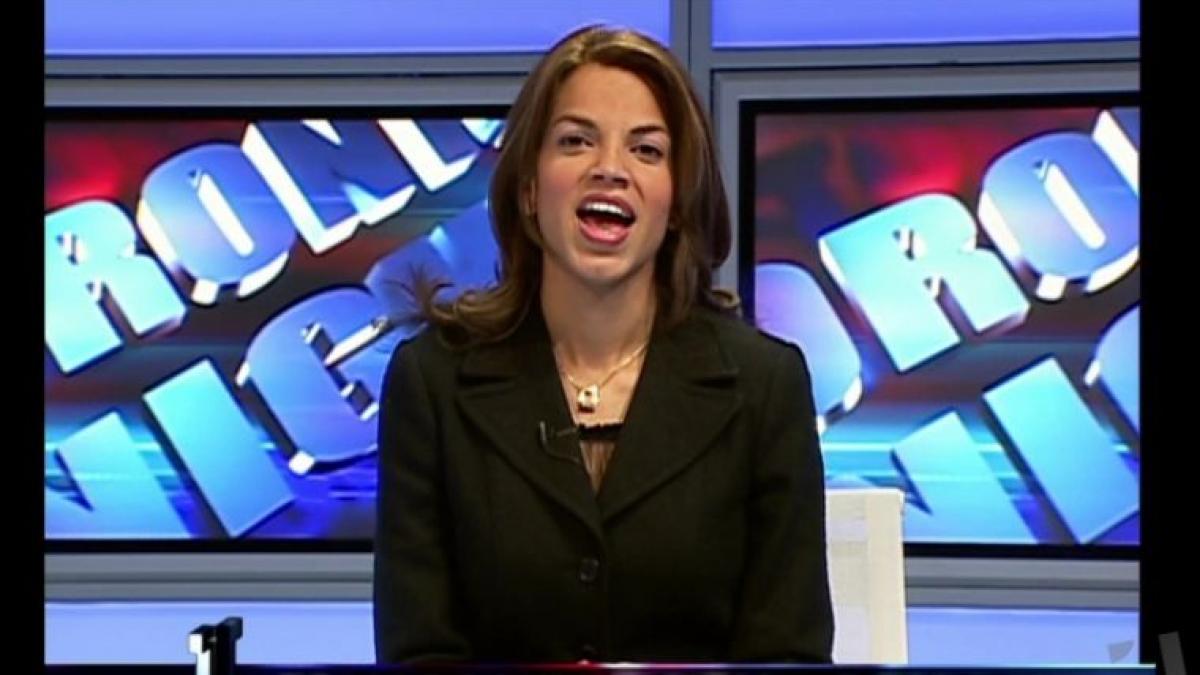 o cunoscuta prezentatoare tv a murit la numai 42 de ani