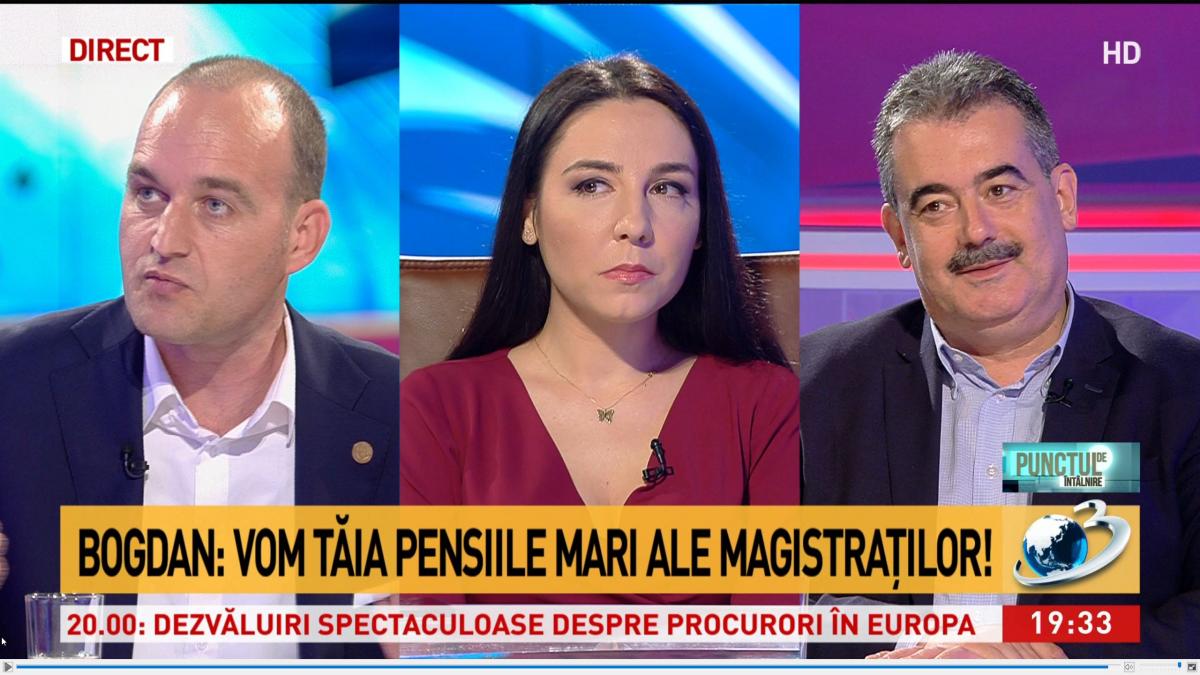 radu tudor apel catre un politician va rog sa nu spargeti televizorul