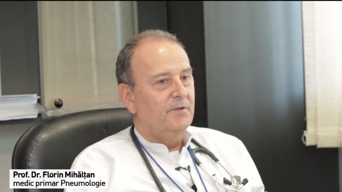 sfat de sanatate cancerul pulmonar boala ascunsa