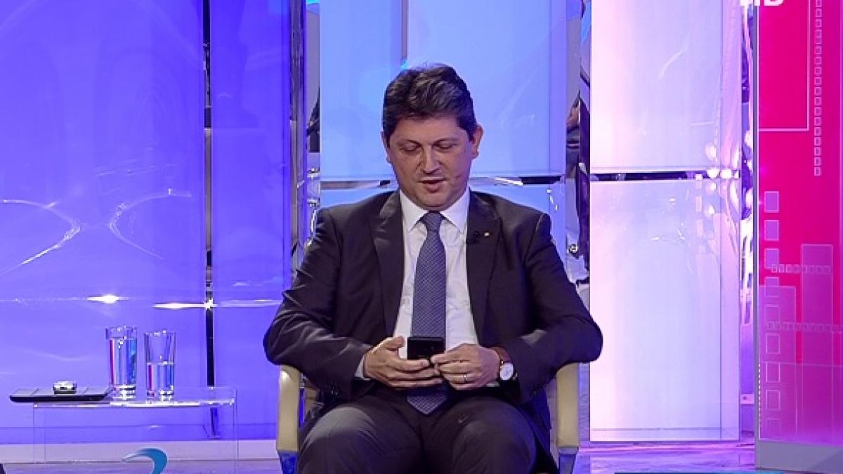 surpriza pentru un senator psd a aflat in platoul antena 3 ca a fost propus vicepremier