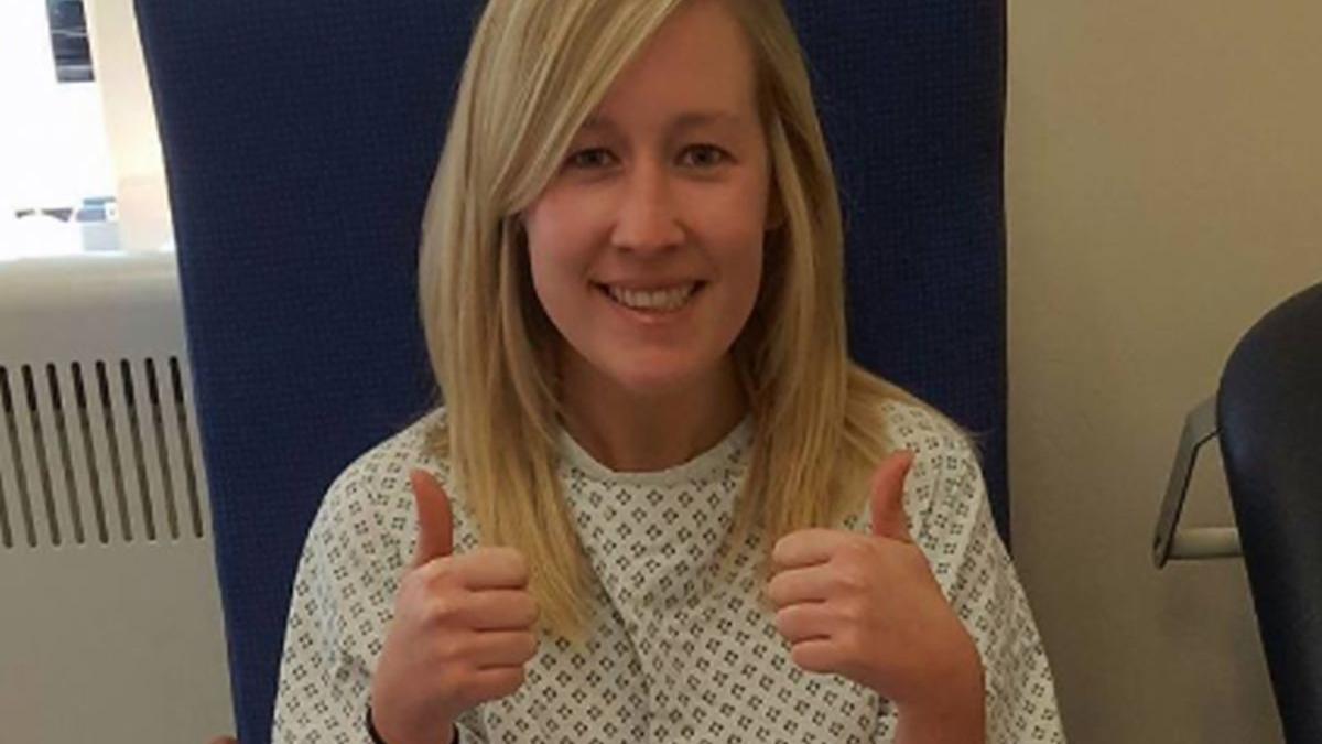 trucul simplu care a ajutat o pe o femeie sa depisteze precoce cancerul la san