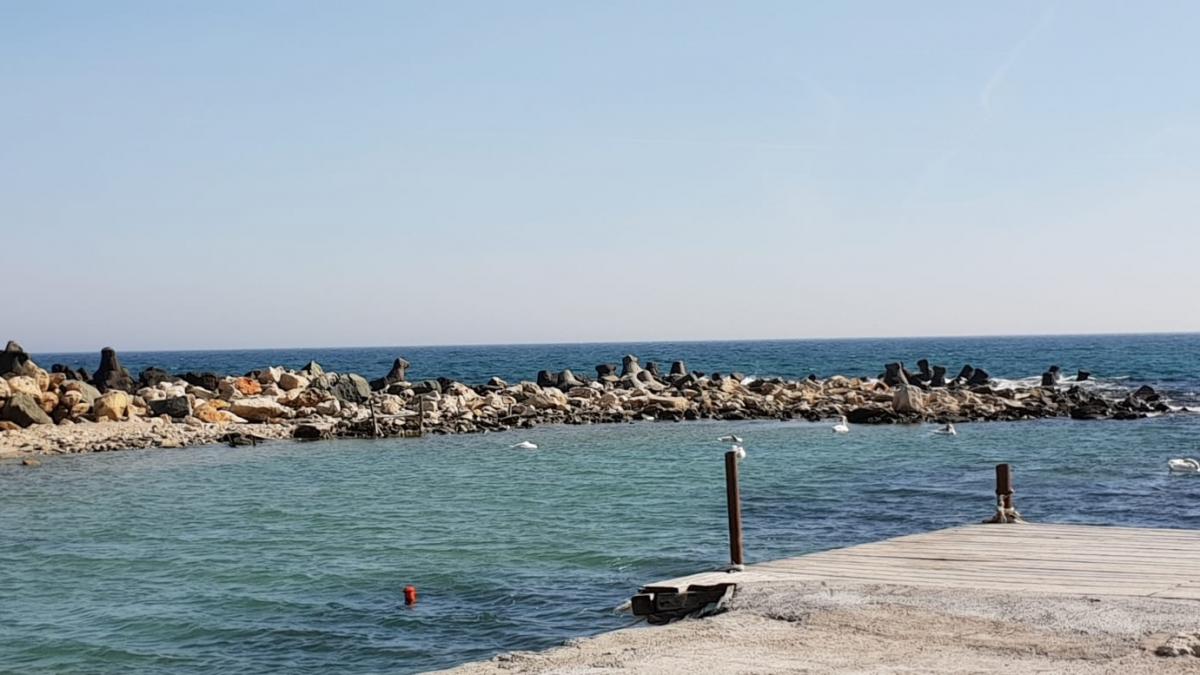 adolescentul de 16 ani inecat in mare a fost gasit in navodari