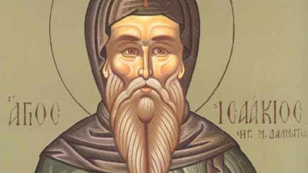 CALENDAR ORTODOX 30 MAI. Ce sfânt mare sărbătorim astăzi