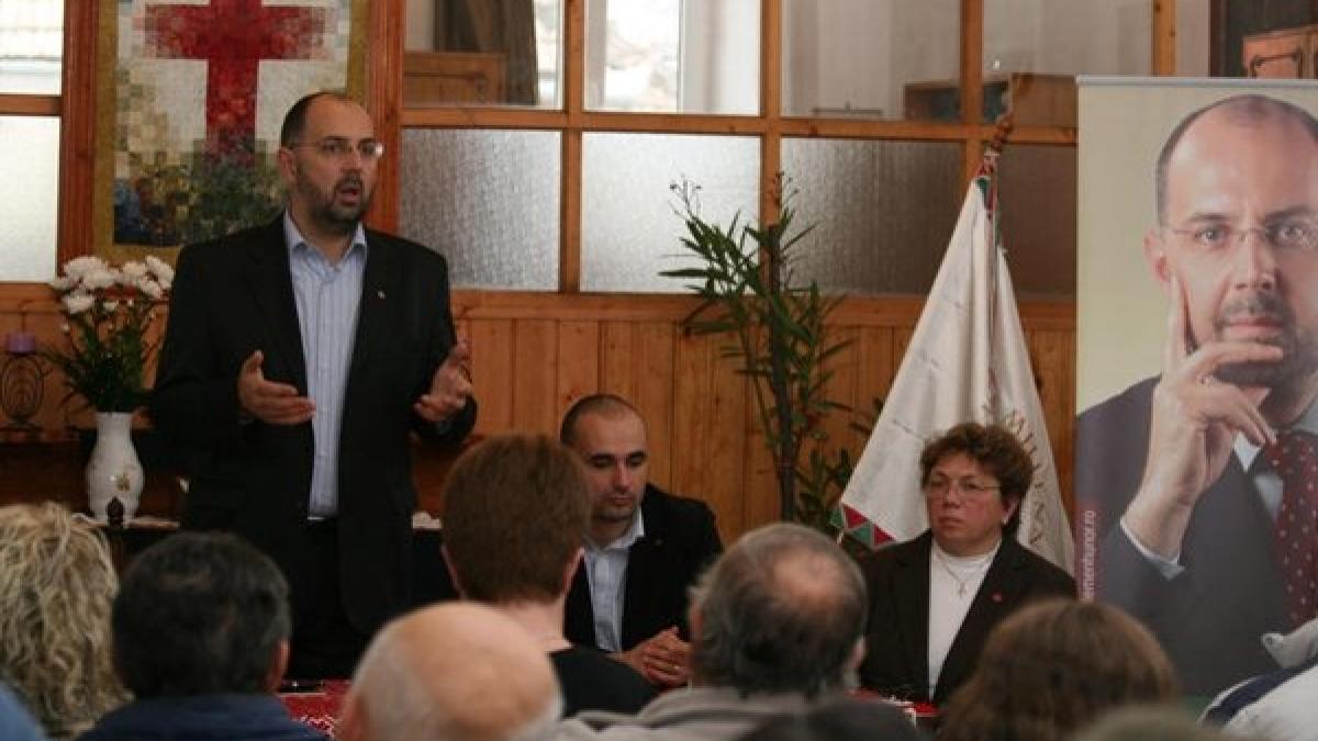 cum a obtinut udmr un numar urias de voturi in judete din moldova si oltenia