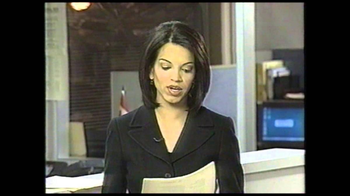 doliu in televiziune o cunoscuta prezentatoare tv a murit la numai 42 de ani