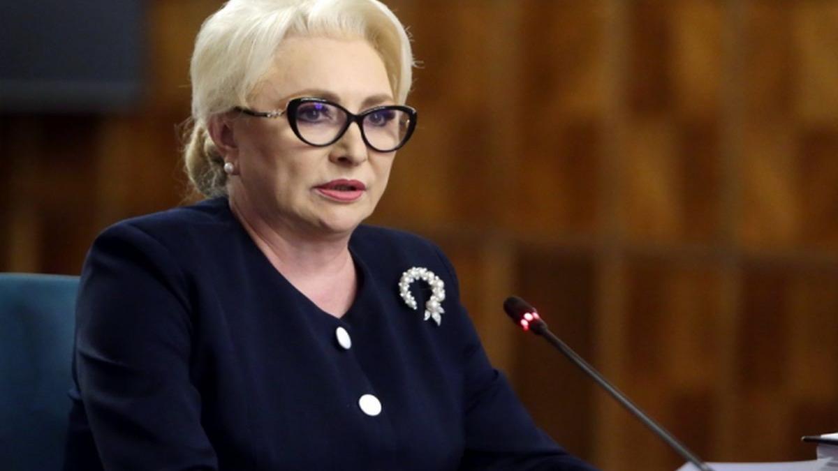 premierul dancila se opune demiterilor din guvern cerute de presedintele iohannis
