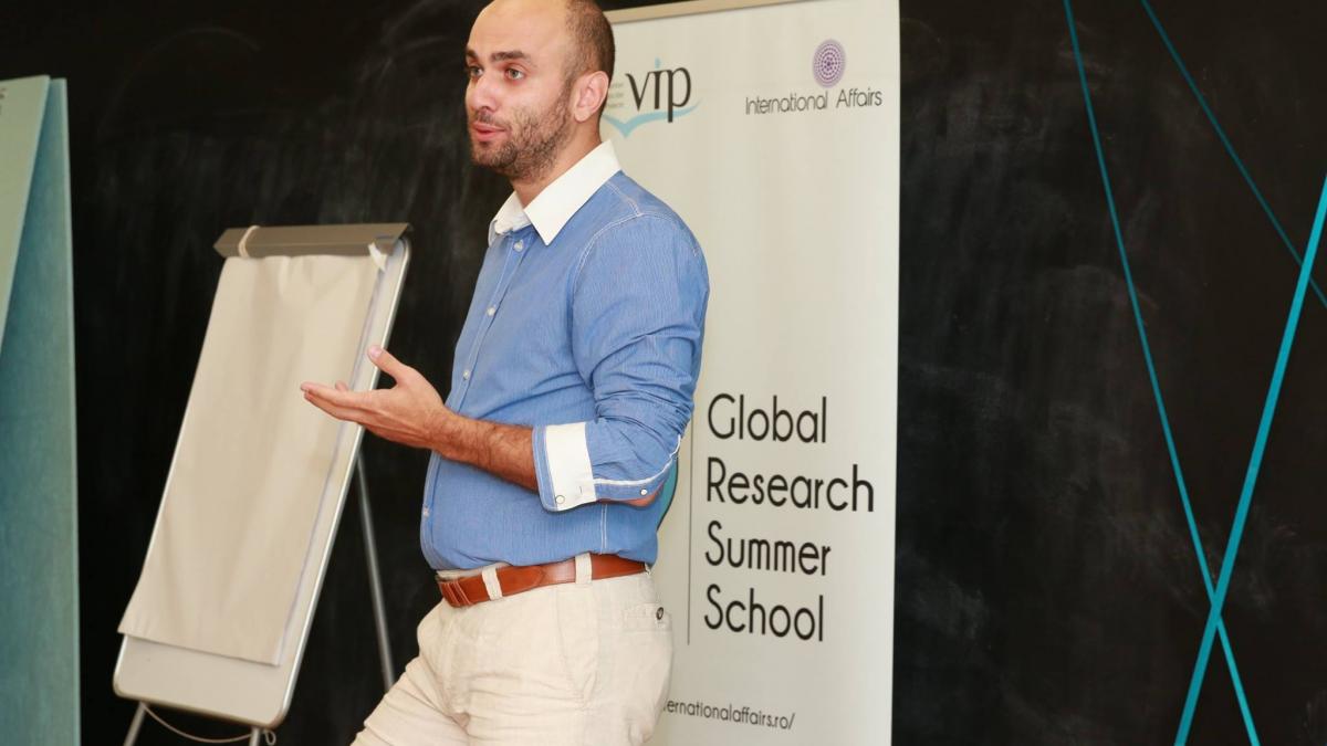 sociolog ce se va intampla la alegerile viitoare