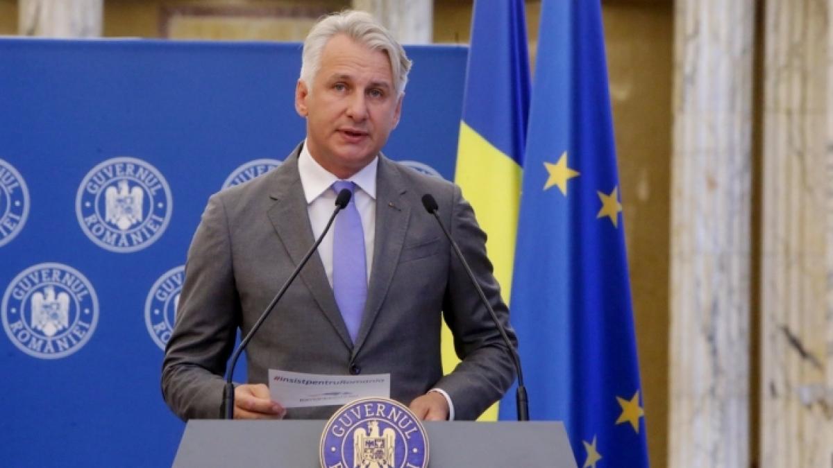 taxa auto teodorovici anunta plata urgenta a taxei auto