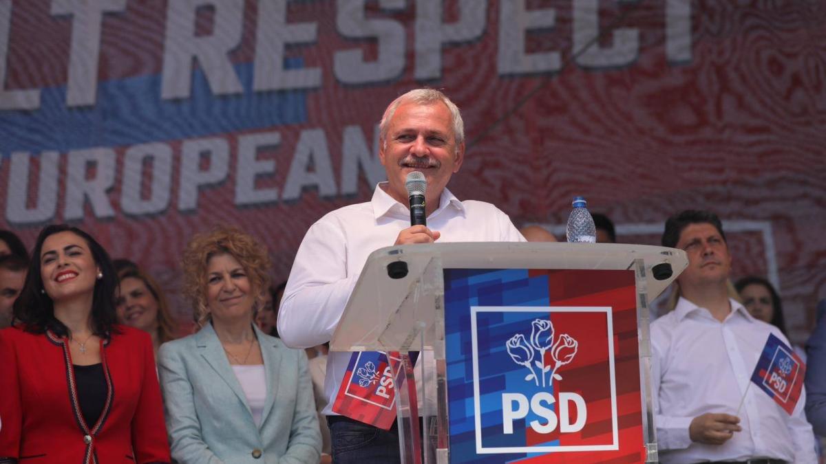 unul dintre judecatorii care l au condamnat pe dragnea s a pensionat klaus iohannis a semnat