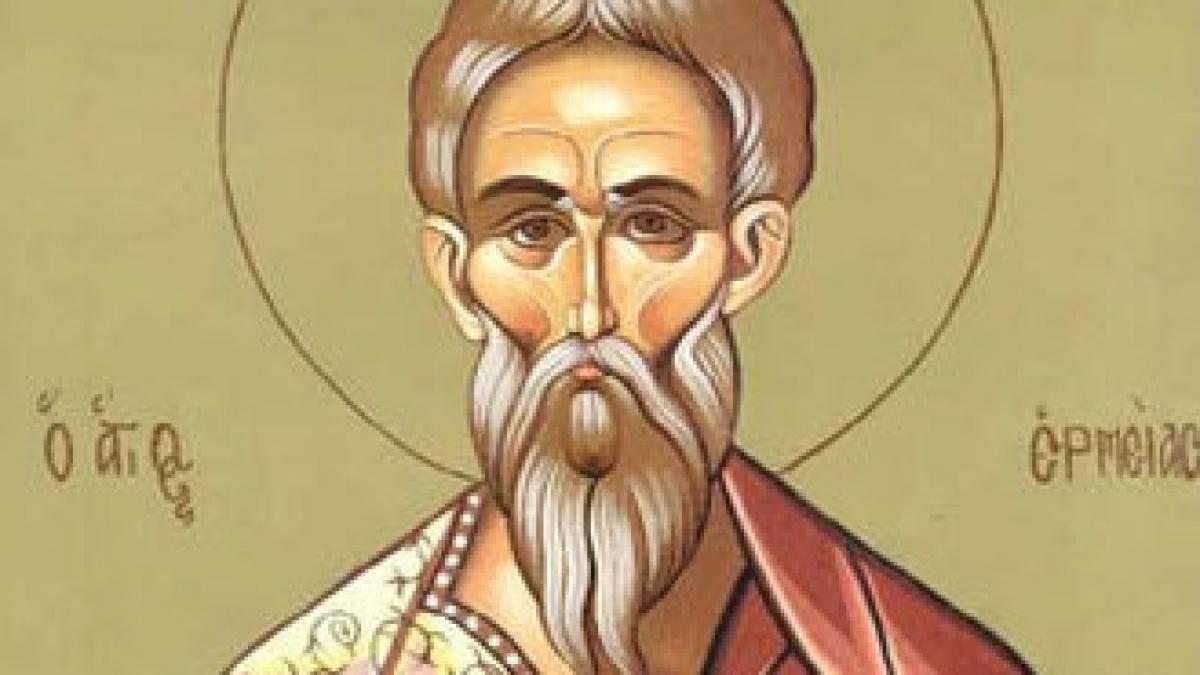 calendar ortodox 31 mai ce sfant mare sarbatorim astazi