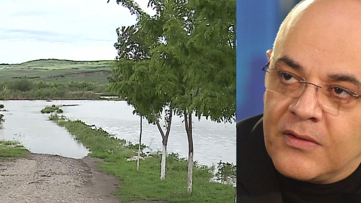 cod rosu de vreme rea in romania apelul facut de raed arafat