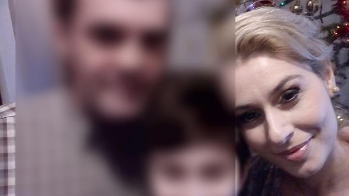 elena avea 38 de ani un baietel minunat de 12 dar ieri teribil s a petrecut