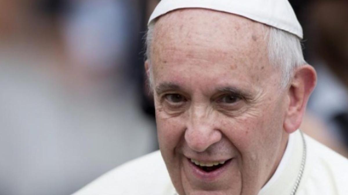 papa francisc in romania cine este papa francisc si cum a ajuns in fruntea bisericii catolice