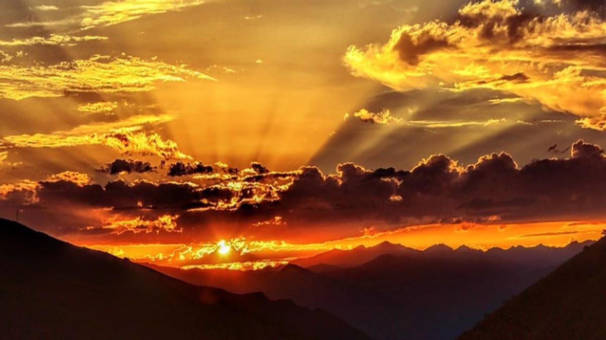 tara care a fost lovita de un val de canicula extrema temperaturile au urcat la 48 de grade celsius