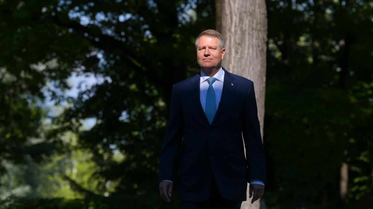 klaus iohannis reactie dupa ce trei copii au fost omorati de viitura in judetul prahova iar un alt