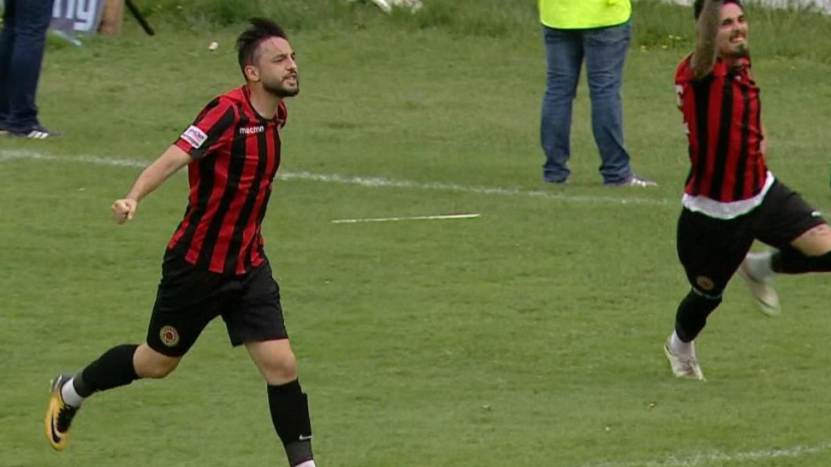 bataie generala dupa ce csa steaua a ratat din nou promovarea in liga a iii a carmen merge la baraj