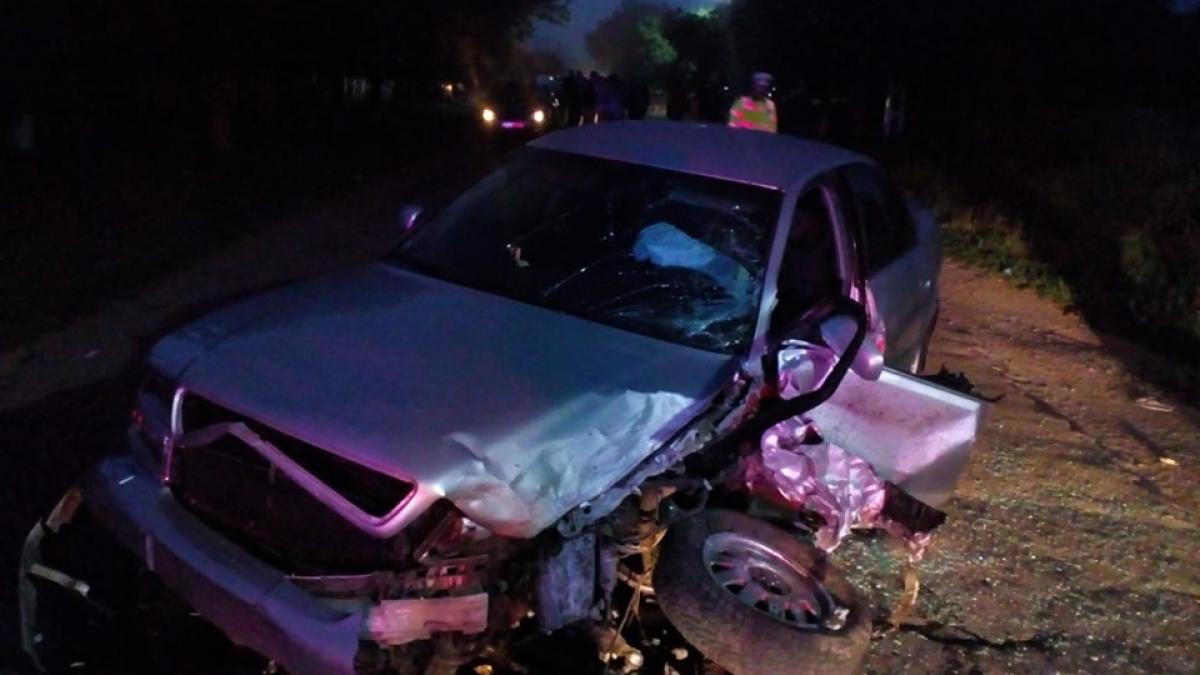 clipe de groaza pentru mai multi elevi din vaslui care se intorceau de la balul de absolvire au