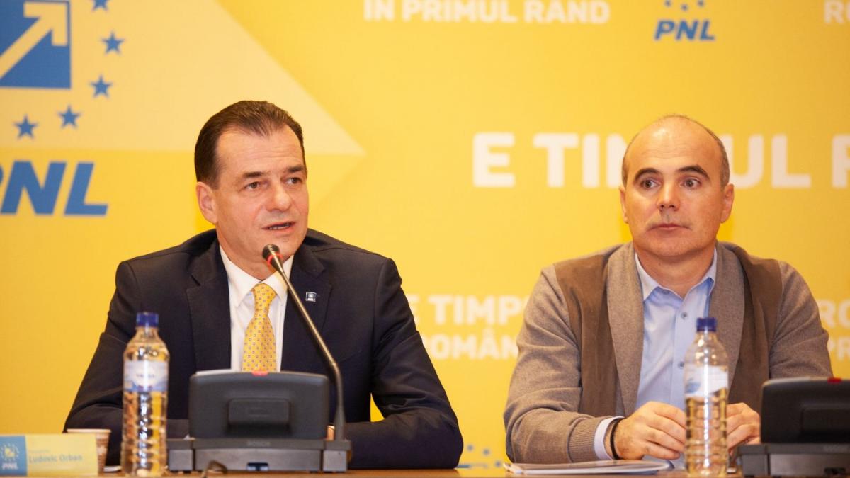 pnl adevarata fata ludovic orban cere impozitarea it istilor