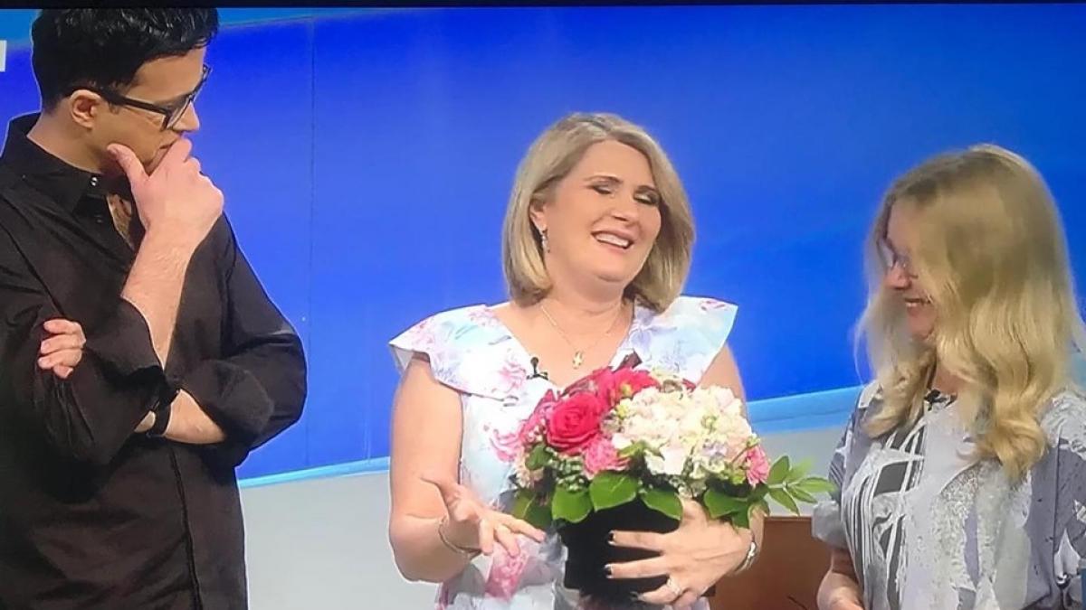 alessandra stoicescu anunt pentru telespectatorii antena 3 stiti si voi de ce