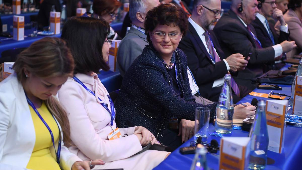 anca boagiu mesaj pentru cristian busoi nu sunt solidara cu decizia de a demisiona in bloc