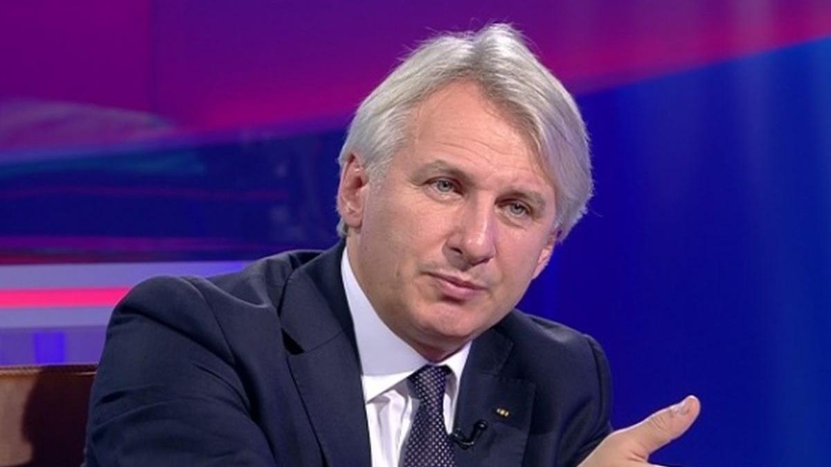 anunt important facut de ministrul finantelor publice despre programul de guvernare