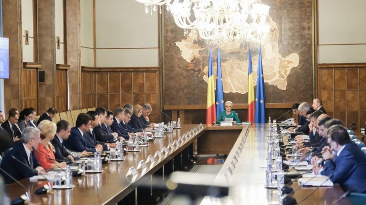 cade sau nu guvernul dancila radu tudor motiunea de cenzura nu va trece