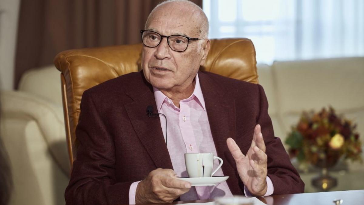 dan voiculescu concluzii dupa vizita papei sa nu irosim prezentul si istoria