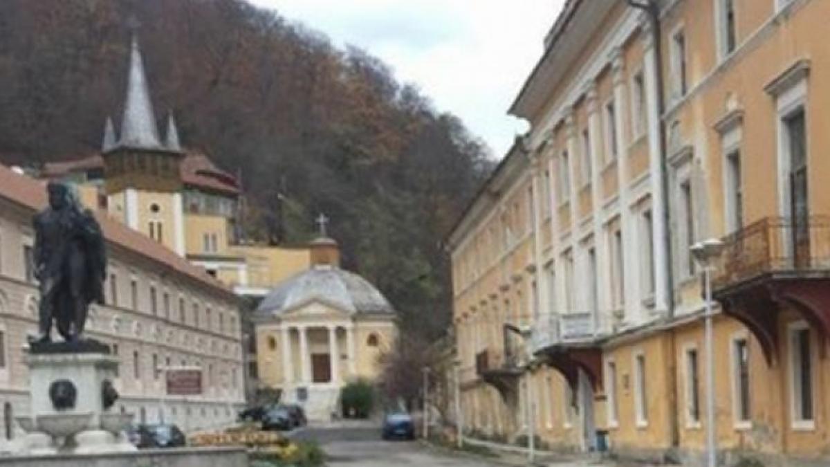 guvernul a aprobat schema de ajutor pentru dezvoltarea infrastructurii statiunilor balneare si