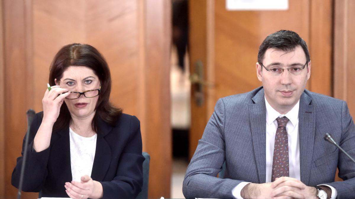 mirela calugareanu este noua sefa anaf