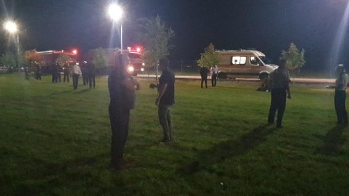 tragedie la o nunta din timisoara un barbat de 38 de ani si a pierdut viata s a intamplat chiar sub