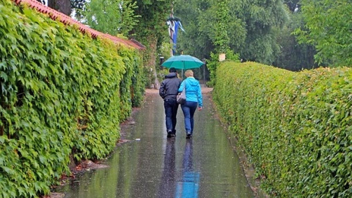 vremea prognoza meteo pentru luni 3 iunie instabilitate atmosferica in cea mai mare parte a tarii