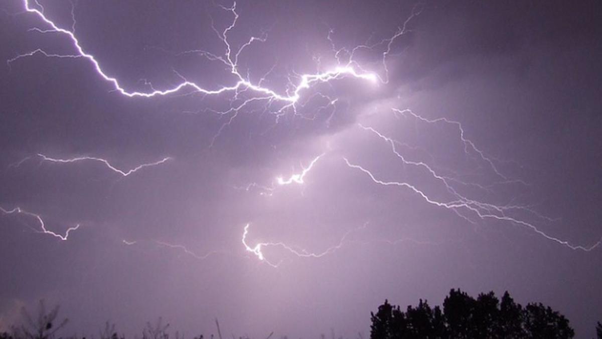 vremea prognoza pentru luna iunie e cea mai instabila luna din punct de vedere meteorologic din an