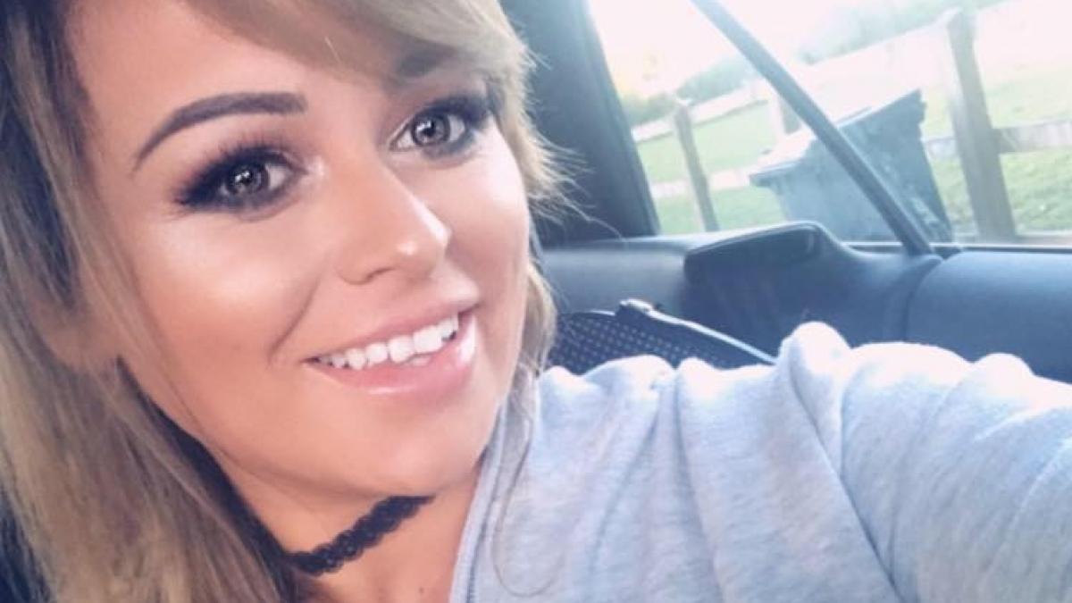 a cunoscut un barbat pe tinder si a dorit sa l intalneasca cand a vazut cine coboara din masina