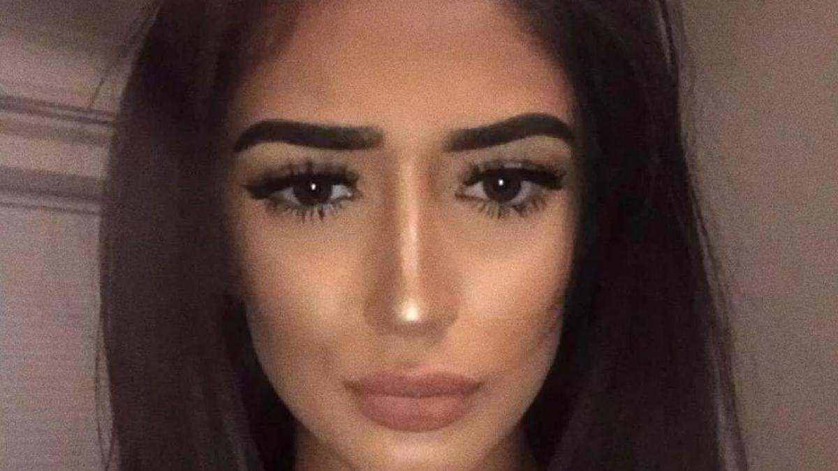 a postat o fotografie pe un cont de socializare cand s a trezit cu un mesaj ciudat nu mi vine sa