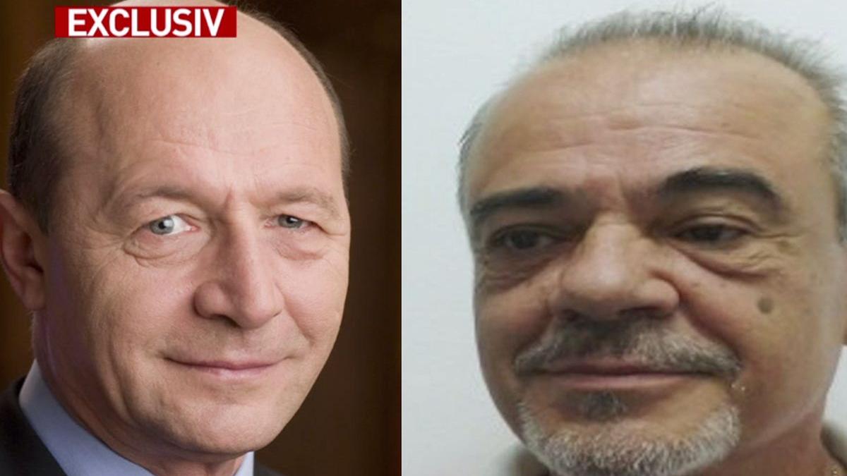 interviu cu omul turnat de traian basescu la securitate