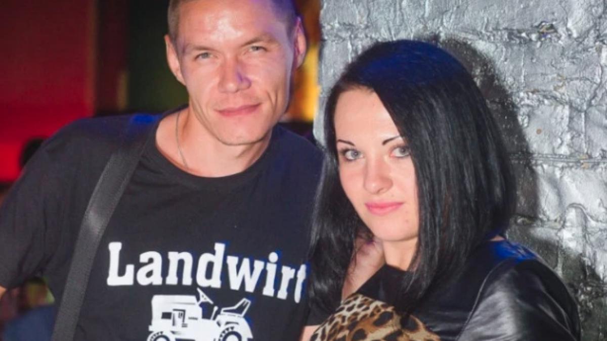 isi suspecta sotia ca are o aventura dar ce a urmat este de a dreptul socant era chiar acolo