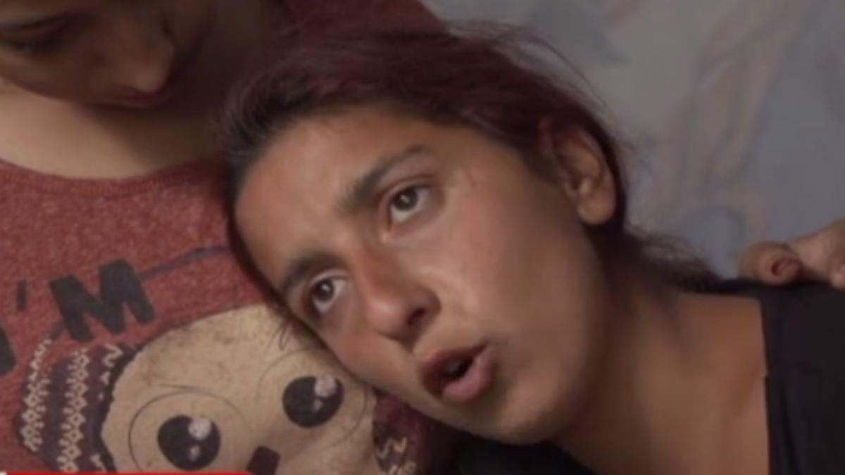 marturisirea cutremuratoare a roxanei mama care si a pierdut rand pe rand patru copii in apele