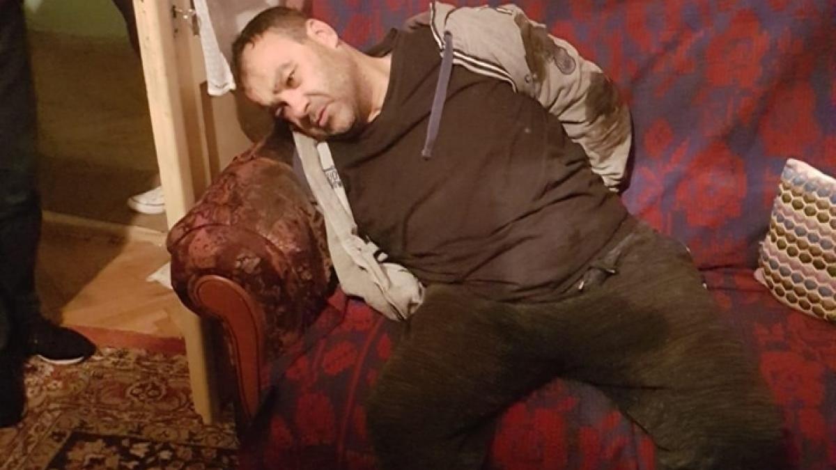 mesajul socant postat de marian godina dupa ce criminalul politistului din timis a fost prins