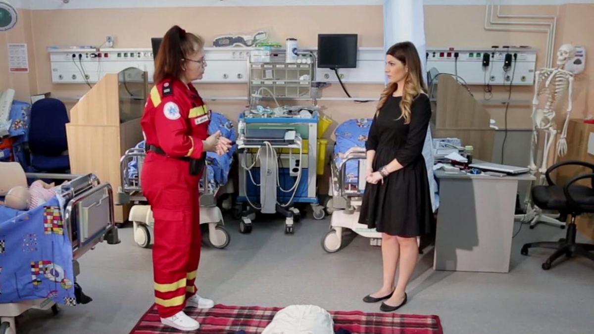 sfat de sanatate cum putem acorda primul ajutor in cazul unei electrocutari