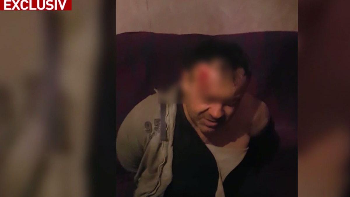 ucigasul politistului din timis a fost prins informatii exclusive si imagini socante de la